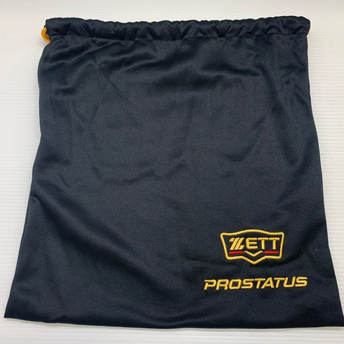 ゼット ZETT プロステイタス 硬式 キャッチャーミット BPROCM420 5325