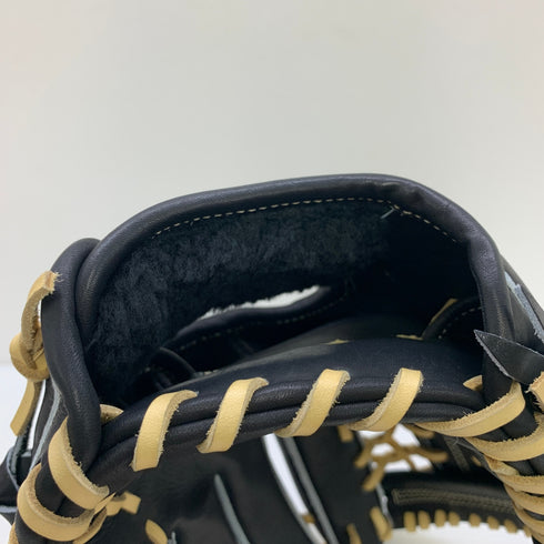 ディーバイエム D×M 限定 硬式 大人 一般 内野手用 グローブ グラブ 右投げ S410 タグ付き 野球 6490