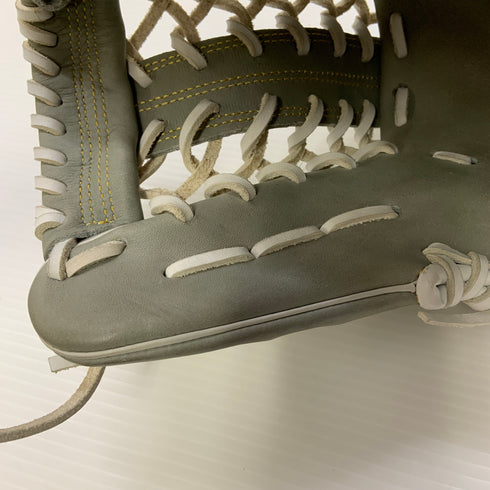 RKグローブ 硬式 大人 一般 外野手用 グローブ グラブ 右投げ オーダー 中古品 野球 6471