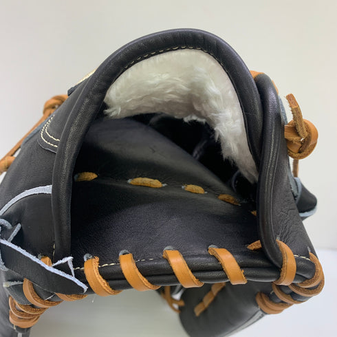 ミズノ MIZUNO グローバルエリート Global Elite 1AJGR34207 軟式 大人 一般 外野手用 グローブ グラブ 左投げ タグ付き 野球 9159