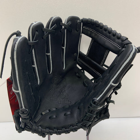 ローリングス Rawlings HOH 少年軟式 子ども オールラウンド グローブ グラブ 左投げ GJ5HW2G9MMG タグ付き 野球 8073