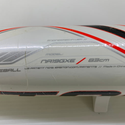 イーストン EASTON 軟式 大人 一般 FRP製バット NA19GXE 未使用品 野球 8062