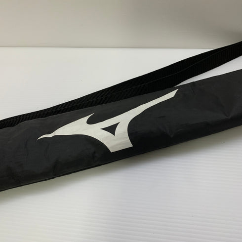 ミズノ MIZUNO ミズノプロ ソフトボール用 大人 一般 FRP製バット 1CJFS317 トップバランス 中古 ケース付き 野球 7775