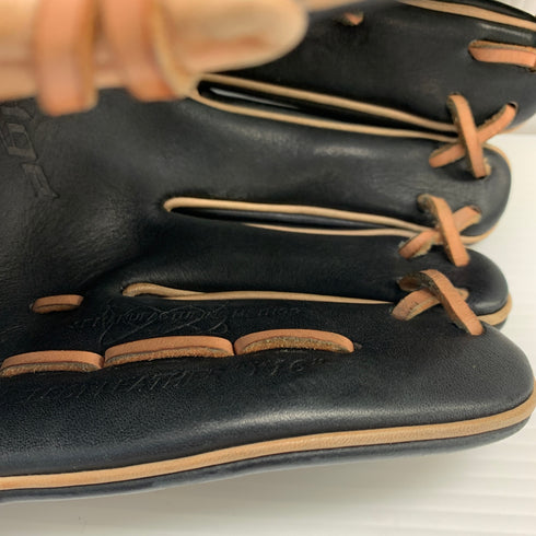 エスエスケイ SSK プロエッジ 軟式 大人 一般 内野手用 グローブ グラブ 右投げ PENC844-5L 中古品 野球 6887