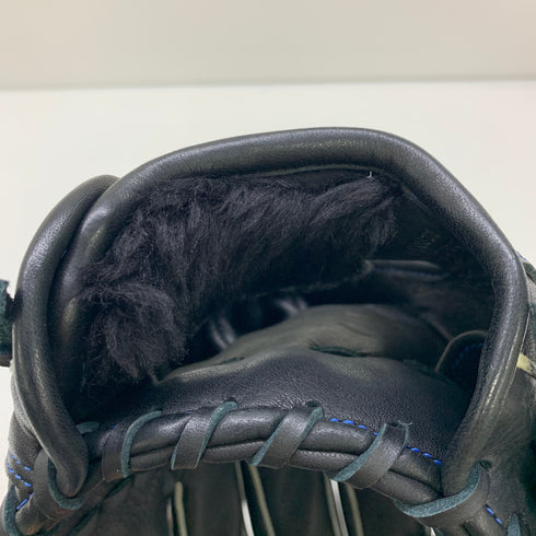 ミズノ MIZUNO ウィルドライブ 軟式 大人 一般 外野手用 グローブ グラブ 右投げ 1AJGR27907 野球 7690