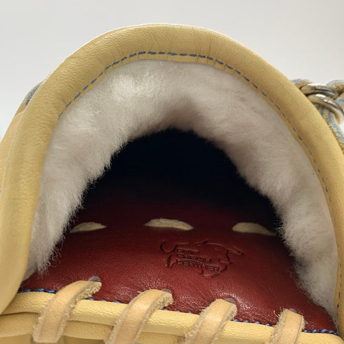 ローリングス Rawlings PRO PREFERRED Wizard 硬式 投手用グローブ GH3PRJ205FB 5384