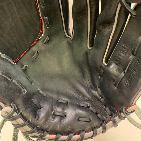 アンダーアーマー Under Armour UA 1341838 硬式 大人 一般 投手用 グローブ ピッチャー グラブ 右投げ 中古品 野球 9721