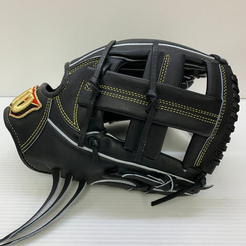 ウィルソン Wilson ウィルソンスタッフ 硬式 大人 一般 内野手用 グローブ グラブ 右投げ WBW100532 タグ付き 野球 7209