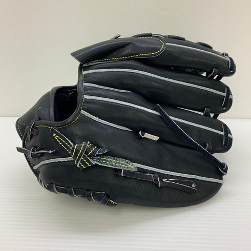 てっぺん Teppen 硬式 大人 一般 投手用 グローブ ピッチャー グラブ 左投げ SW1 中古品 野球 6494