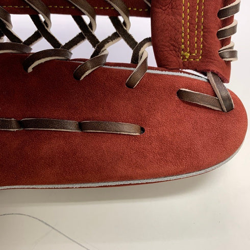 アシックス ASICS ゴールドステージ 硬式 外野手用グローブ BGHFGW 左投げ 5314