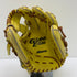 ミズノ MIZUNO グローバルエリート 軟式 大人 一般 内野手用 グローブ グラブ 右投げ 1AJGR14313 中古品 野球 5945