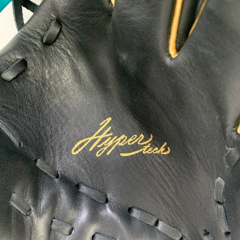 中古品 ローリングス Rawlings ハイパーテック 軟式 内野手用グローブ GR3HTCNP6 5846