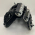 中古品 ミズノ MIZUNO グローバルエリート 軟式 外野手用グローブ 1AJGR30707 4491