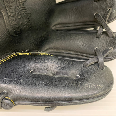 ローリングス Rawlings GH5GTK4T トレーニング用 トレーニング グローブ グラブ 右投げ 中古品 野球 8899