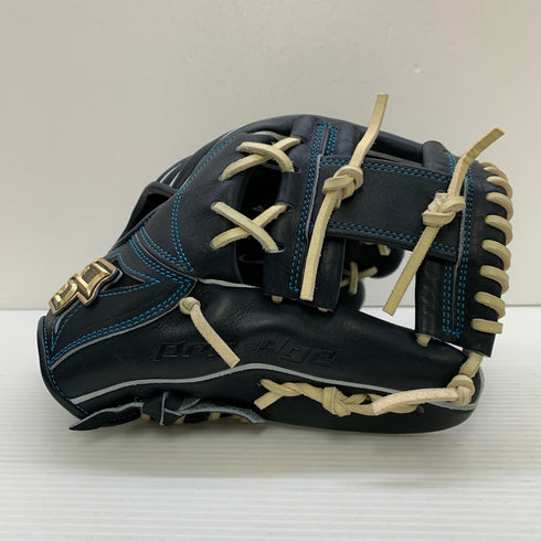エスエスケイ SSK プロエッジ 軟式 大人 一般 内野手用 グローブ グラブ 右投げ PNW34525F 中古品 野球 8173