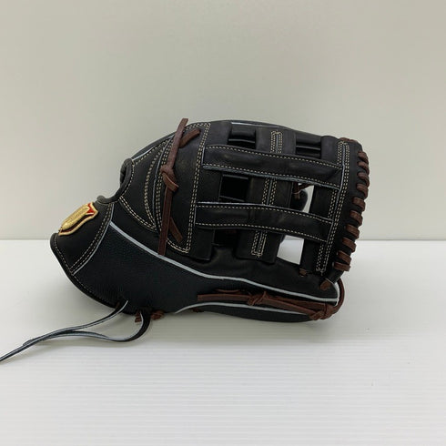 ウィルソン Wilson ウィルソンスタッフ デュアル 50型 硬式外野手用グローブ WBW102935 ベッツ型 5667
