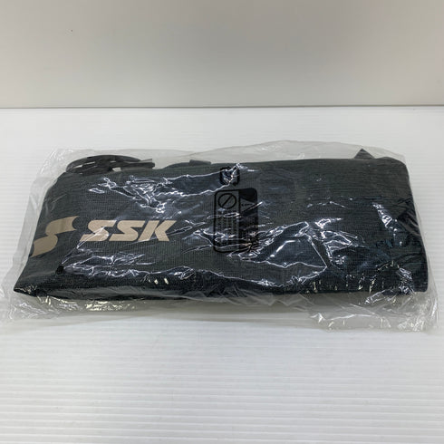 エスエスケイ SSK MM23 軟式 大人 一般 FRP製バット SBB4037 トップバランス 未使用品 ケース付き 野球 7754