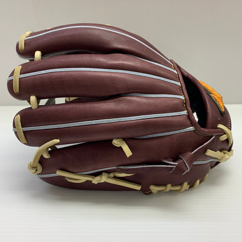 ミズノ MIZUNO ミズノプロ 硬式 大人 一般 内野手用 グローブ グラブ 右投げ 1AJGH33223 タグ付き 野球 7590