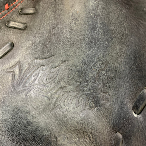 ミズノ MIZUNO ビクトリーステージ 軟式 大人 一般 ファーストミット 一塁手 グローブ グラブ 右投げ R1AJGR10000 中古品 野球 7820