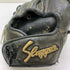 久保田スラッガー KUBOTA SLUGGER KSG-22PS 硬式 大人 一般 内野手用 グローブ グラブ 右投げ 中古品 野球 9684