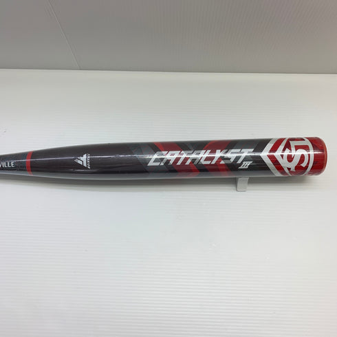 ルイスビルスラッガー Louisville Slugger カタリスト3 ソフトボール用 大人 一般 FRP製バット WTLJKS21T トップバランス 野球 7491