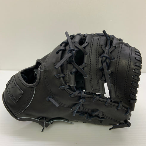 山本グラブスタジオ YGS 42ZF 硬式 大人 一般 ファーストミット 一塁手 グローブ グラブ 右投げ 中古品 野球 9105