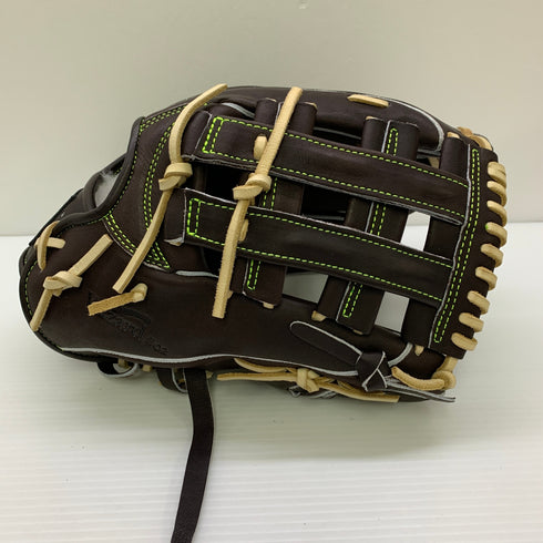 ローリングス Rawlings プロプリファード PRO PREFERRED GH6PW2B87MG 硬式 大人 一般 外野手用 グローブ グラブ 右投げ タグ付き グローブ袋付き 野球 9483