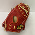 中古品 エスエスケイ SSK プロエッジ 軟式 ファーストミット PENF13024F 4098