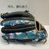 ウィルソン Wilson THE Wannabe HERO 軟式 大人 一般 外野手用 グローブ グラブ 右投げ RHC8SF 中古品 野球 7016