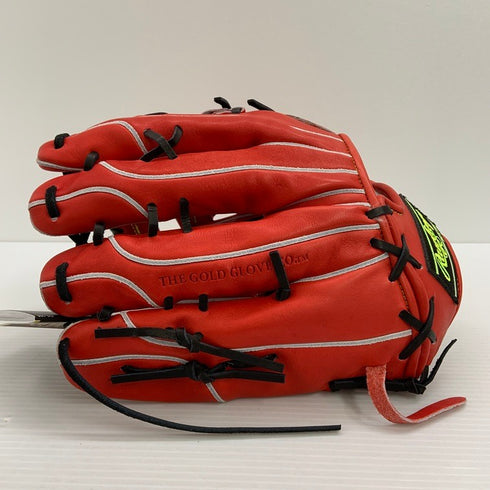 ローリングス Rawlings プロプリファード 硬式 外野手用グローブ GH4PW2B87MG 4682