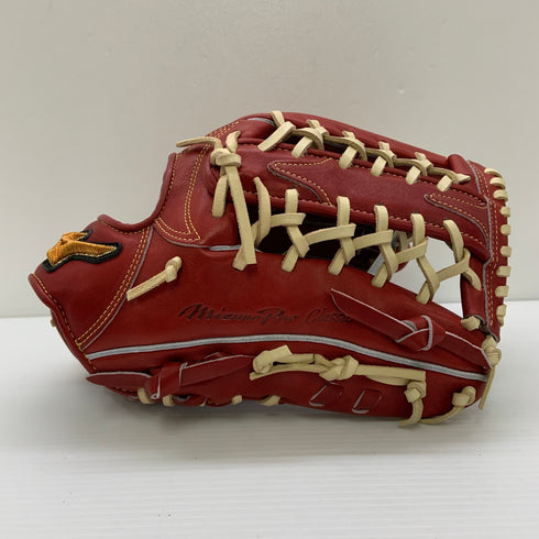ミズノ MIZUNO ミズノプロ mizunopro 1AJGH30007 硬式 大人 一般 外野手用 グローブ グラブ 右投げ タグ付き グローブ袋付き 野球 9226