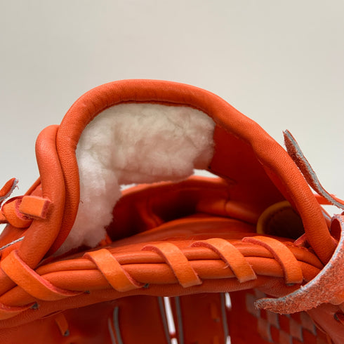 久保田スラッガー KUBOTA SLUGGER 硬式 大人 一般 内野手用 グローブ グラブ 右投げ KSG-MP24 タグ付き 箱・グローブ袋付き 野球 6826