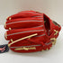 久保田スラッガー KUBOTA SLUGGER KSG-SR2 硬式 大人 一般 内野手用 グローブ グラブ 右投げ タグ付き グローブ袋付き 野球 9220
