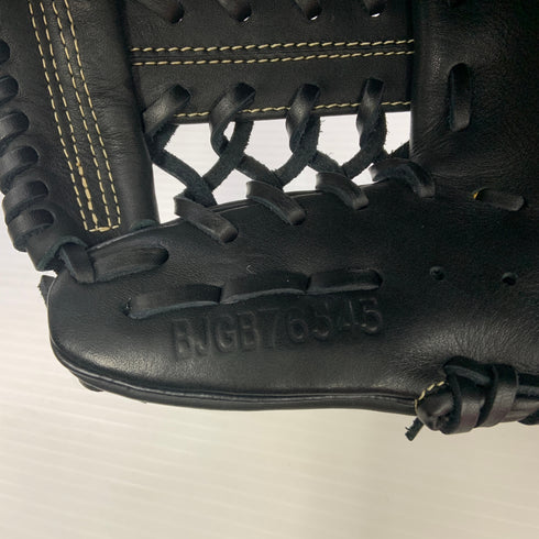 ゼット ZETT グランドヒーロー 少年軟式 子ども オールラウンド グローブ グラブ 右投げ BJGB76545 タグ付き 野球 8076