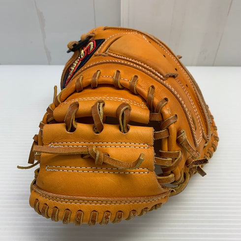 久保田スラッガー KUBOTA SLUGGER 少年軟式 子ども 右投げ JCSP 中古品 野球 5858