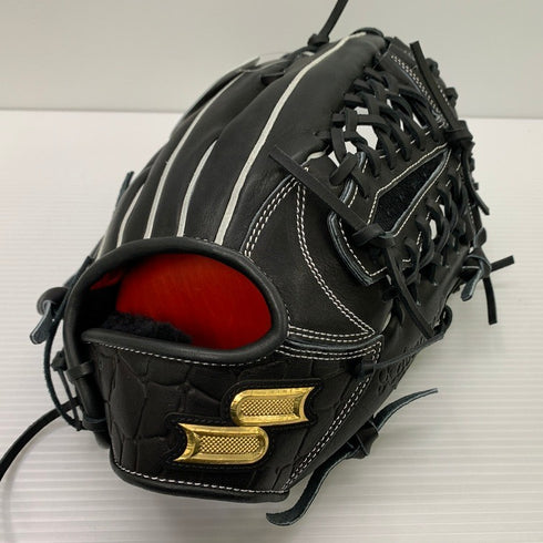 エスエスケイ SSK プロエッジ アドヴァンスド 硬式 外野手用グローブ AKB7778L 4194