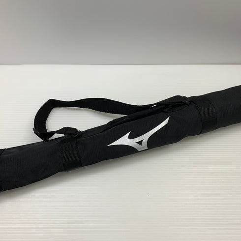 ミズノ MIZUNO ビヨンドマックスレガシー 軟式 大人 一般 金属製バット 1CJBR20184 トップバランス ケース付き 野球 6986