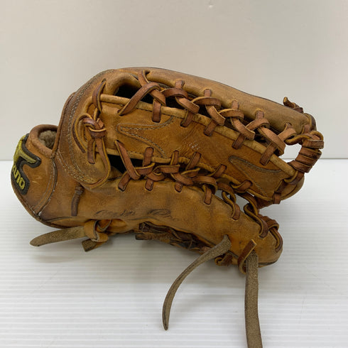 ミズノ MIZUNO 軟式 大人 一般 外野手用 グローブ グラブ 右投げ 2GN48307 グローブ袋付き 野球 7911