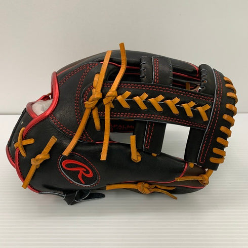 中古品 ローリングス Rawlings HOH PRO EXCEL 軟式 内野手用グローブ GR4FHW2CCK4MG 4331