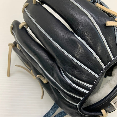 中古品 ローリングス Rawlings Gold Glove 硬式 内野手用グローブ GHGG4N54FS 5630