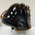 ミズノ MIZUNO PROSELECT 硬式 大人 一般 外野手用 グローブ グラブ 右投げ GPS1BK-700DH 中古品 野球 6519