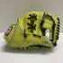 ローリングス Rawlings HOH 硬式 大人 一般 内野手用 グローブ グラブ 右投げ GH5HPN6X タグ付き グローブ袋付き 野球 7325