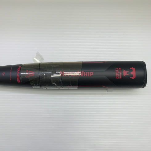 ミツワタイガー 美津和タイガー ハイパーウィップ 軟式 大人 一般 金属製バット RBRHW84 未使用品 野球 8061