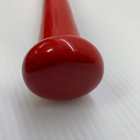 Oバットファクトリー ノックバット用 練習 木製バット MTB-OBF001 野球 7089