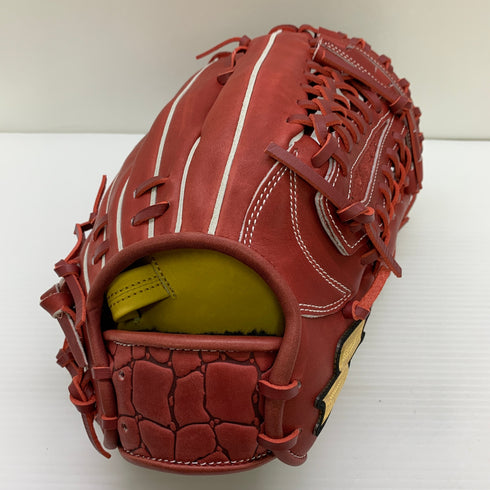 エスエスケイ SSK AKT7778L23 硬式 大人 一般 外野手用 グローブ グラブ 右投げ タグ付き 野球 1126