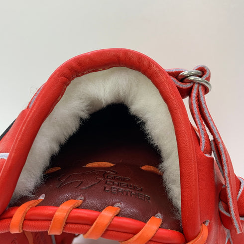 ローリングス Rawlings プロプリファード 硬式 大人 一般 投手用 グローブ ピッチャー グラブ 右投げ GH3PRJ205FB タグ付き グローブ袋付き 野球 5916