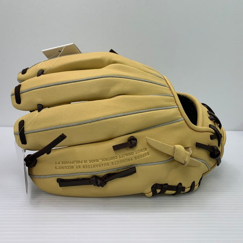 ミズノ MIZUNO ウィルドライブ ソフトボール用 オールラウンド用グローブ 1AJGS31500 4063