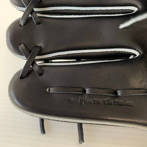 中古品 ウィルソン Wilson ウィルソンスタッフ 硬式 投手用グローブ WTAHWT1WMR 左投げ 4944