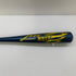 ゼット ZETT SWINGMAX 少年軟式 子ども 金属製バット BAT75822 ミドルバランス 中古 野球 8125