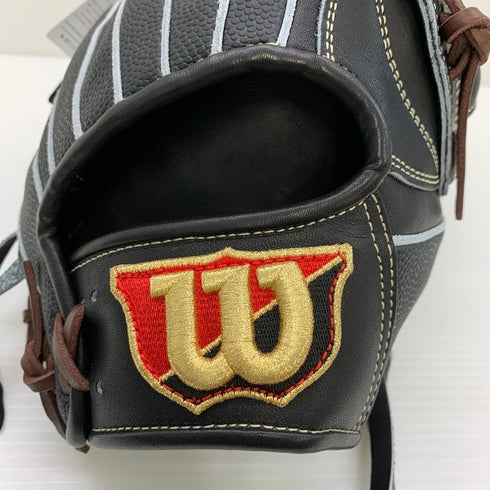 ウィルソン Wilson ウィルソンスタッフ デュアル 50型 硬式外野手用グローブ WBW102935 ベッツ型 5667